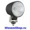 Фара дальнего света Wesem HO4.41601 www.WesemShop.ru